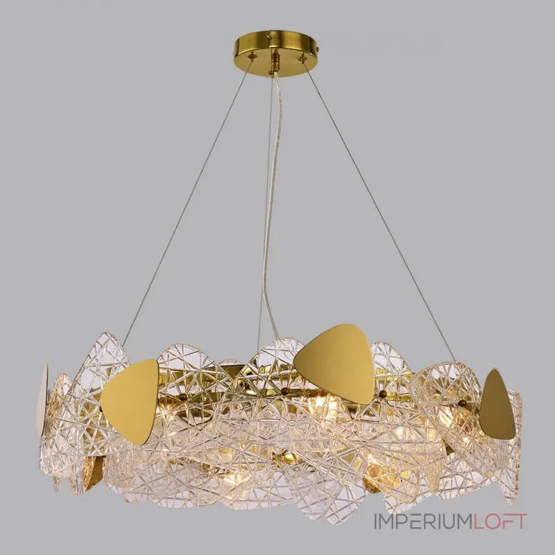 Подвесная люстра Lumion Neoclassi 6582/8