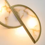 Настенный светильник Odeon Light L-vision 7087/12FL от ImperiumLoft