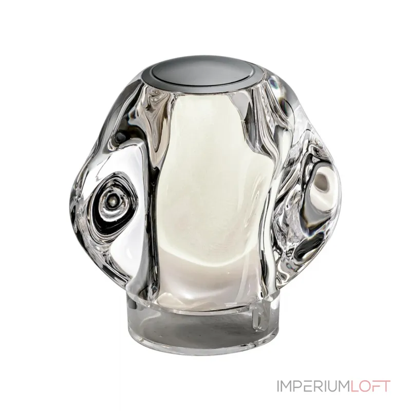 Настольная лампа Odeon Light L-vision 7010/1C от ImperiumLoft