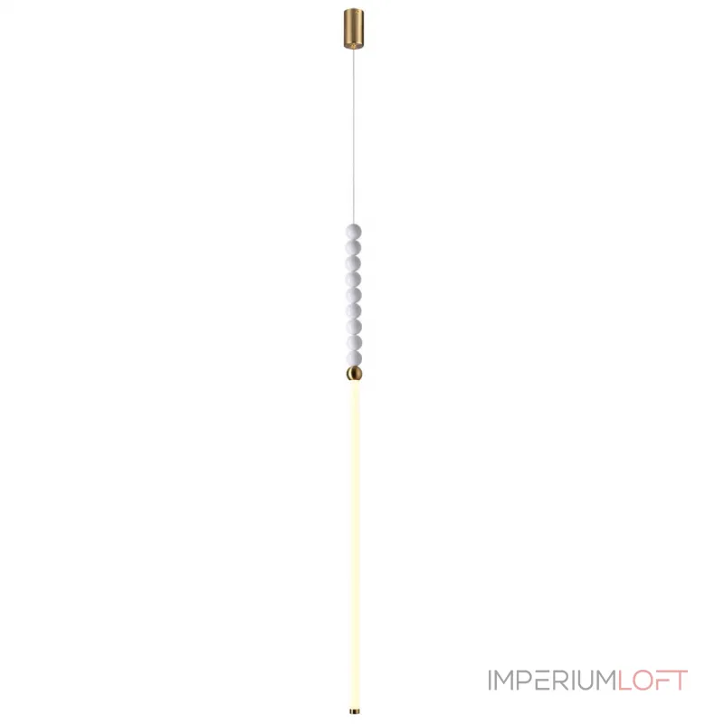 Подвесной светильник Odeon Light Hightech 6639/12L