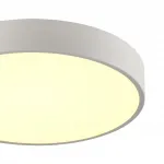 Потолочный светильник Сонекс Mitra led 48вт ø500 8230/1T от ImperiumLoft