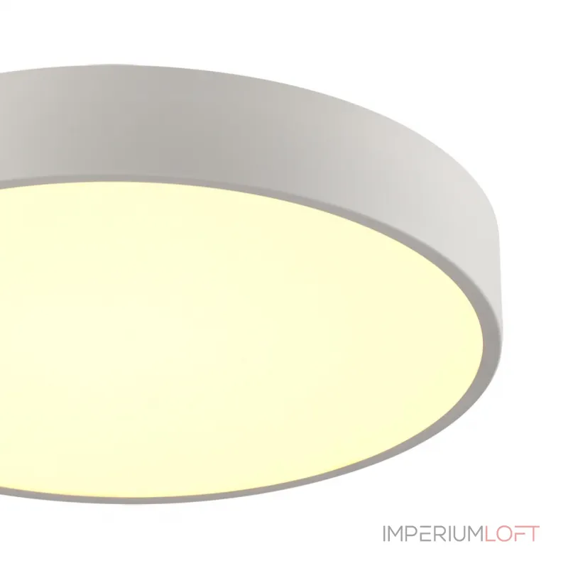 Потолочный светильник Сонекс Mitra led 48вт ø500 8230/1T от ImperiumLoft