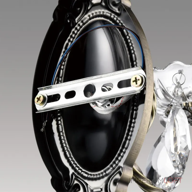 Бра Lumion Classi 6538/2W от ImperiumLoft Бра Lumion Classi 6538/2W от ImperiumLoft