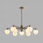 Люстра на штанге Lumion Moderni 8278/9