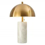 Настольный светильник Odeon Light Midcent 8065/1A от ImperiumLoft