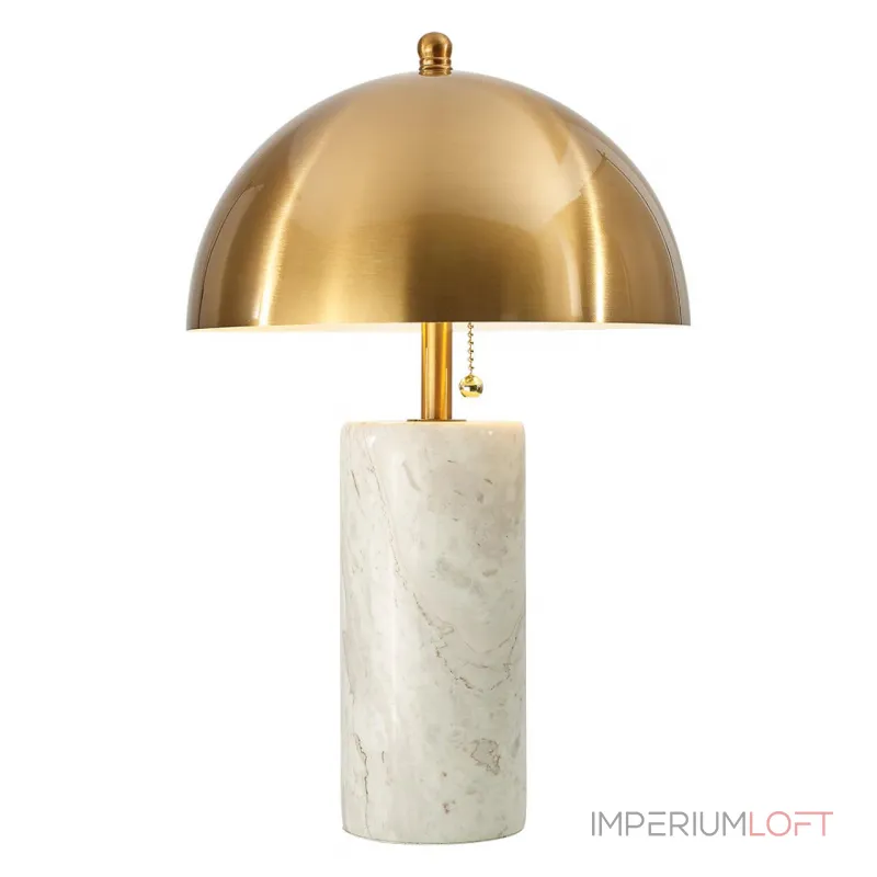 Настольный светильник Odeon Light Midcent 8065/1A от ImperiumLoft