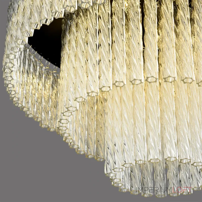 Потолочная люстра Lumion Classi 6576/11CR