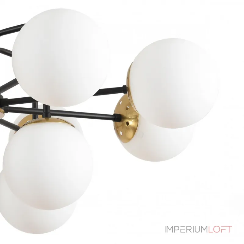 Люстра на штанге Lumion Moderni 8375/12C