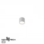 Светильник накладной светодиодный с переключателем цветовой температуры Novotech Over 359592 от ImperiumLoft