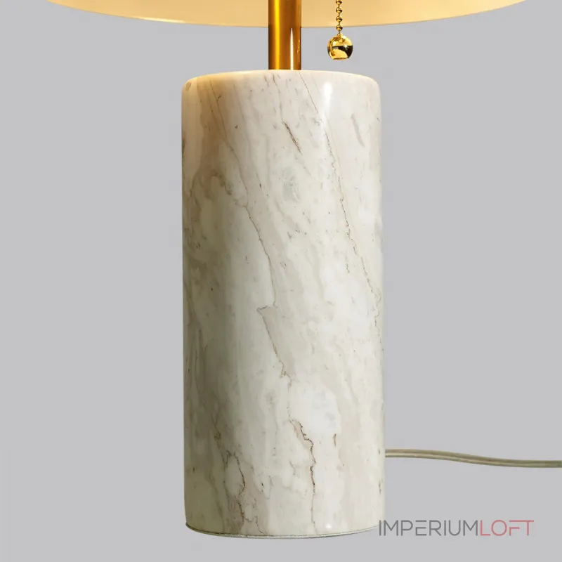 Настольный светильник Odeon Light Midcent 8065/1A от ImperiumLoft