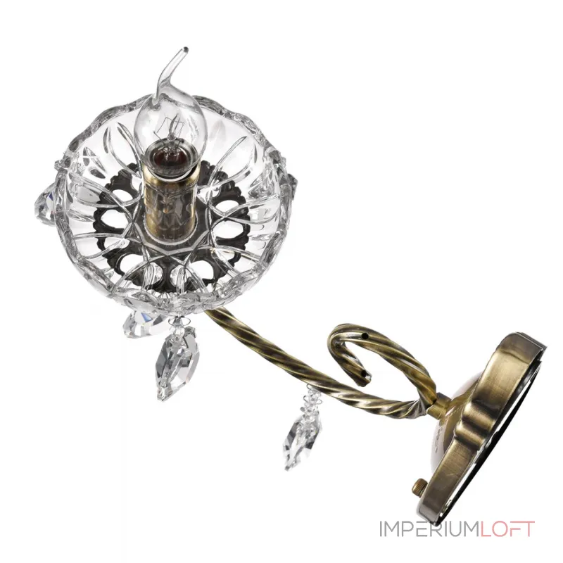 Бра Lumion Classi 6538/2W от ImperiumLoft Бра Lumion Classi 6538/2W от ImperiumLoft