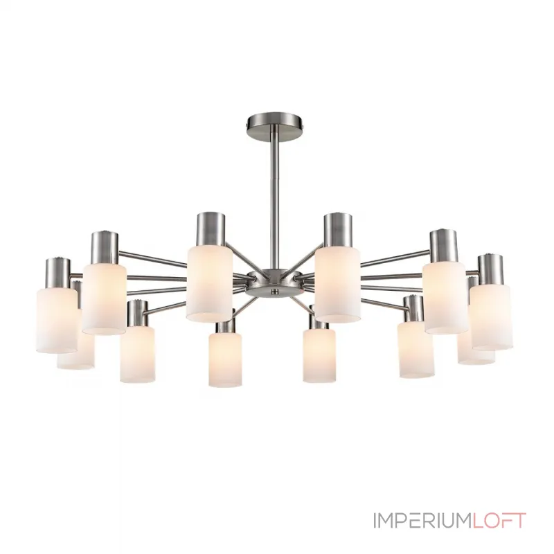 Люстра на штанге Lumion Comfi 8099/12C