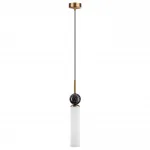 Подвесной светильник Odeon light Midcent 4361/1