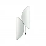 Настенный светильник Odeon light L-vision 7067/2W от ImperiumLoft