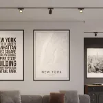 Светильник светодиодный однофазный трехжильный трековый Novotech Port 359808 от ImperiumLoft