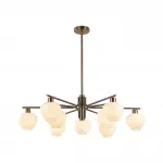 Люстра на штанге Lumion Moderni 8278/9