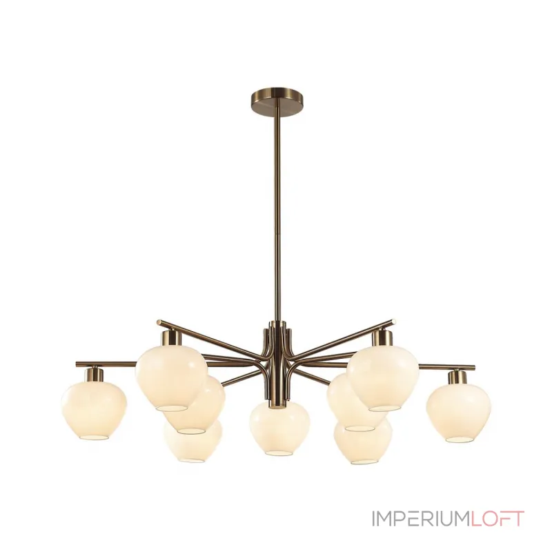 Люстра на штанге Lumion Moderni 8278/9