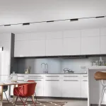 Трековый светильник SMAL Novotech SHINO NT23 047 359076 IP20 LED 12W 48V 4000K 1140Лм SMAL Прозрачный от ImperiumLoft