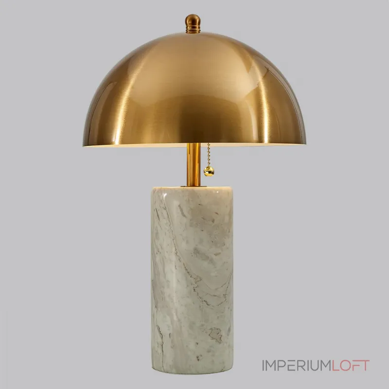 Настольный светильник Odeon Light Midcent 8065/1A от ImperiumLoft