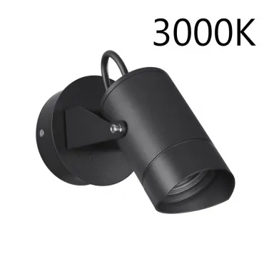 Настенный светильник Odeon Light Nature 6647/10WL3