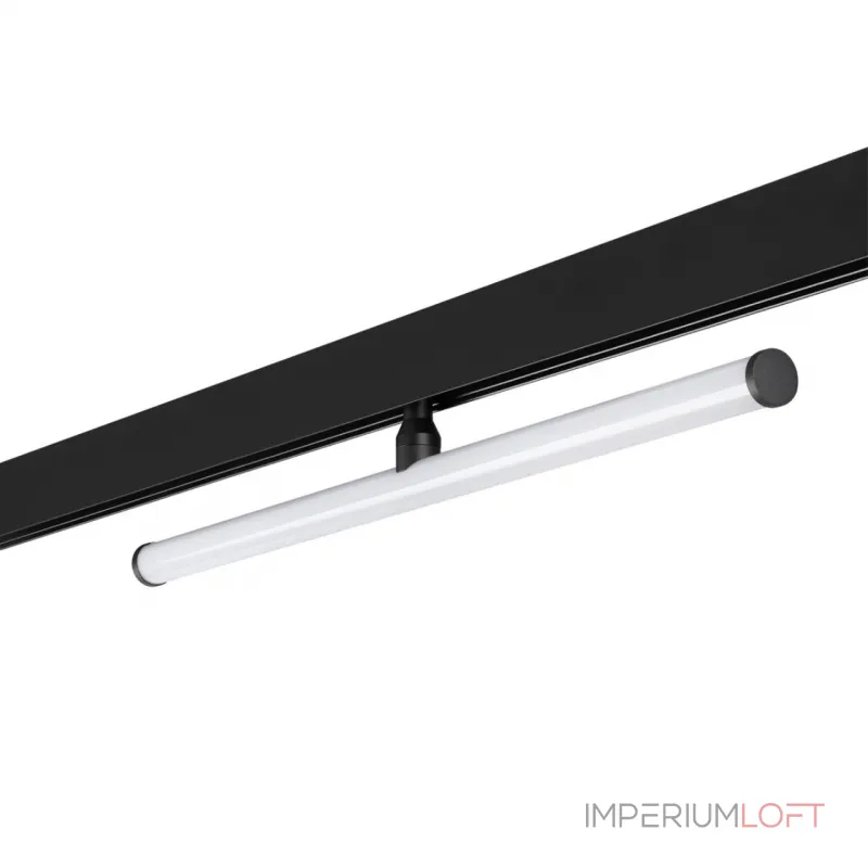 Трековый смарт-светильник Novotech Shino 6675/12WL от ImperiumLoft Трековый смарт-светильник Novotech Shino 6675/12WL от ImperiumLoft