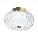 Подвесной светильник Сонекс Piko led 24вт ø300 7720/24L