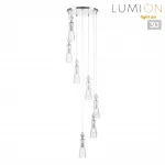 Подвесной светильник Lumion Neoclassi 8268/7A