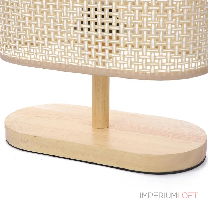 Настольная лампа Lumion County 6547/16WL от ImperiumLoft