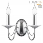 Настенный светильник Lumion Classi 8034/2W от ImperiumLoft