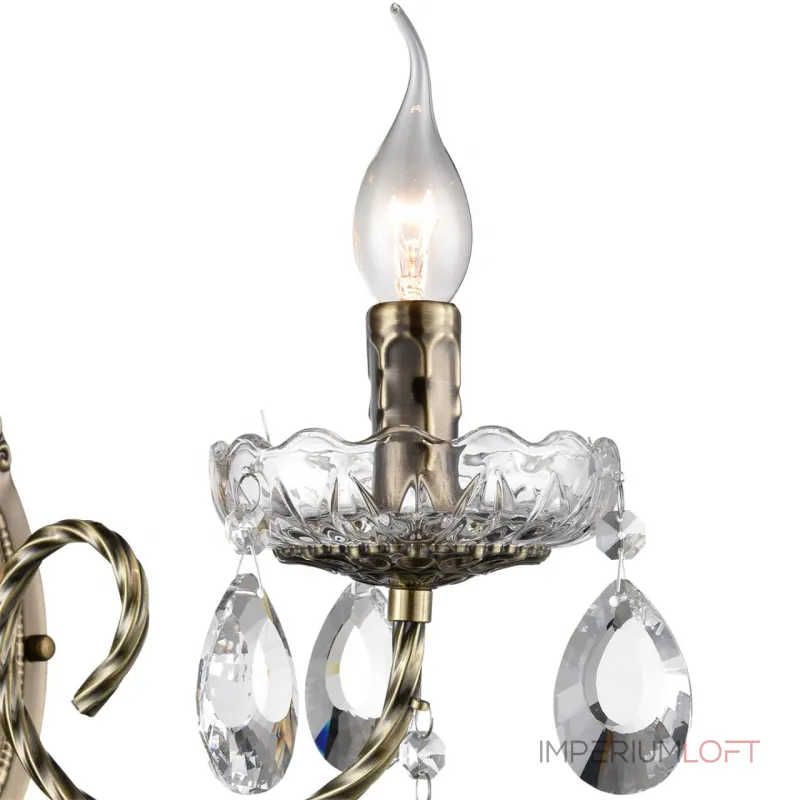 Бра Lumion Classi 6538/2W от ImperiumLoft Бра Lumion Classi 6538/2W от ImperiumLoft