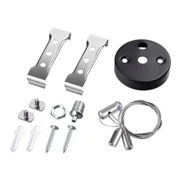 Подвесной комплект для арт. 359116-359117 BITS Novotech OVER NT23 206 359121