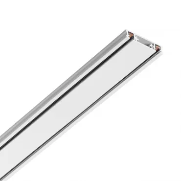 Трековая низковольтная система SMAL Novotech SHINO NT23 042 135194 1м, заглушки в комплекте IP20 48V SMAL