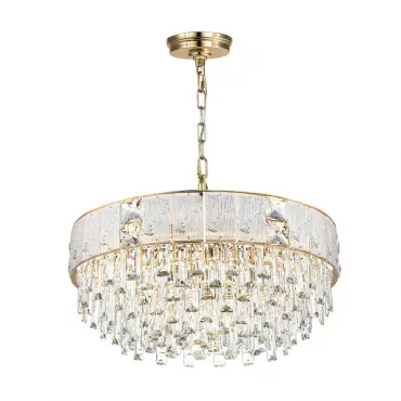 Подвесная люстра Odeon Light HALL ODL24 499 5070/12 E14 12*40W FIESTA Подвесная люстра Odeon Light HALL ODL24 499 5070/12 E14 12*40W FIESTA