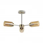 Люстра на штанге Lumion COMFI LN23 232 5639/3C E14 3*40W 220V DALLIN