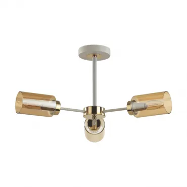 Люстра на штанге Lumion COMFI LN23 232 5639/3C E14 3*40W 220V DALLIN