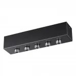 База для накладного монтажа светильников 359128-359133 RAMO Novotech KONST NT23 190 359144 IP20 70-200W 170-265V RAMO от ImperiumLoft