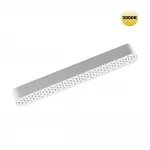 Трековый светильник SMAL Novotech SHINO NT23 047 359247 IP20 LED 12W 48V 720Лм 3000К SMAL Белый от ImperiumLoft