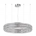 Подвесная люстра Odeon Light 4927/98L LED 98W 4000K 5850Лм PANTA