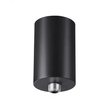 База для накладного монтажа светильников 359128-359133 RAMO Novotech KONST NT23 190 359125 IP20 15-40W 170-265V RAMO