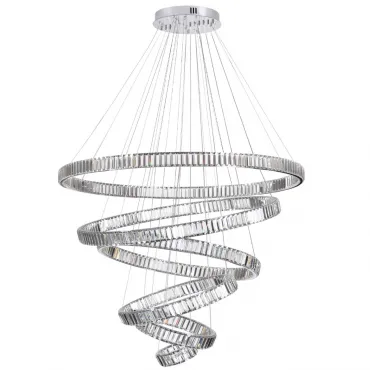 Подвесная люстра Odeon Light 4930/260L LED 260W 4000K 30600Лм VEKIA Подвесная люстра Odeon Light 4930/260L LED 260W 4000K 30600Лм VEKIA