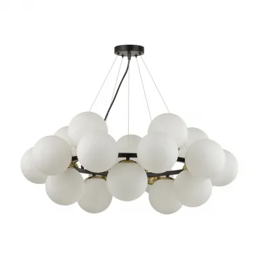 Подвесная люстра Lumion MODERNI LN23 121 6508/20 E14 20*40W 220V MELONA 