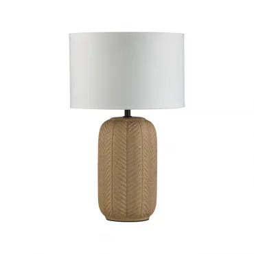 Настольная лампа Lumion MODERNI LN23 125 5665/1T E27 40W 220V CHI Белый Настольная лампа Lumion MODERNI LN23 125 5665/1T E27 40W 220V CHI Белый