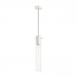 Подвесной светильник Odeon Light PENDANT ODL24 323 5059/5LB LED 5W 3000K SCROW Прозрачный
