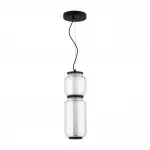 Подвесной светильник Odeon Light HIGHTECH ODL_EX24 37 5409/20L LED 20W 3000K 1480Лм JAM Прозрачный
