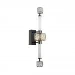 Настенный светильник Odeon Light L-VISION ODL_EX24 21 5427/28WL LED 28W 3000K KLIFF Белый от ImperiumLoft