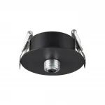 База для встраиваемого монтажа светильников 359128-359133 RAMO Novotech KONST NT23 264 359124 IP20 15-40W 170-265V RAMO от ImperiumLoft