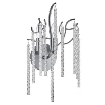 Настенный светильник Lumion CLASSI LN23 169 6521/2W E14 2*40W 220V MISS Прозрачный Настенный светильник Lumion CLASSI LN23 169 6521/2W E14 2*40W 220V MISS Прозрачный
