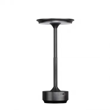 Настольная лампа Odeon Light L-VISION ODL24 387 5034/6TLLED 6W 3000K-5700K 300Лм TET-A-TET Белый