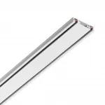 Трековая низковольтная система SMAL Novotech SHINO NT23 042 135196, заглушки в комплекте IP20 48V SMAL от ImperiumLoft