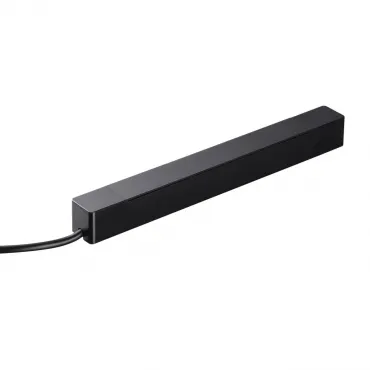 Драйвер для шинопровода в ГКЛ и шинопровода в натяжной потолок SMAL Novotech DRIVE NT23 046 359214 IP20 100W 48V SMAL Белый Драйвер для шинопровода в ГКЛ и шинопровода в натяжной потолок SMAL Novotech DRIVE NT23 046 359214 IP20 100W 48V SMAL Белый